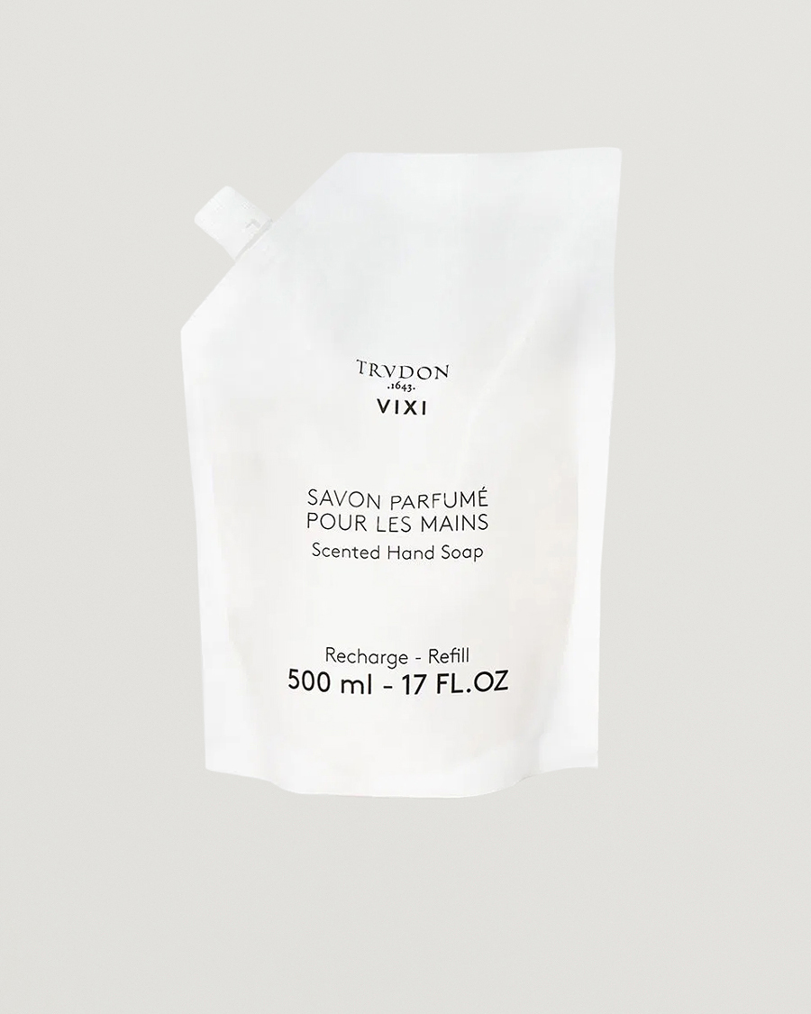 Mies | Kotiin | Trudon | Refill Vixi Hand Soap 500ml