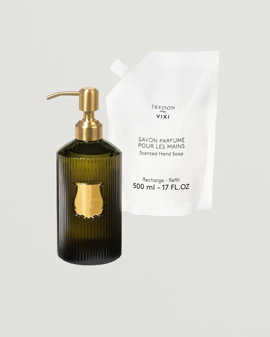Mies | Kotiin | Trudon | Refill Vixi Hand Soap 500ml