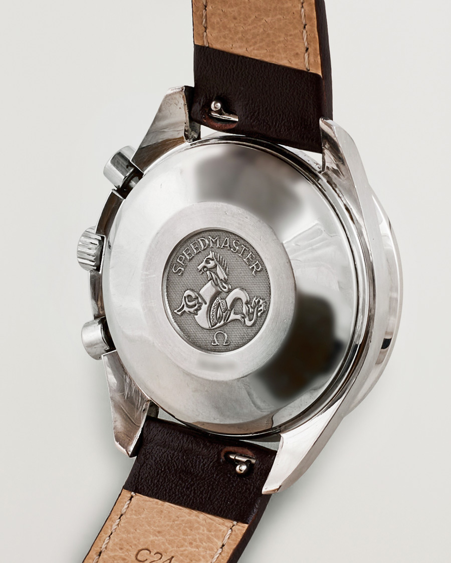 Mies | Omega Pre-Owned Speedmaster Date | Omega Pre-Owned | Speedmaster Date