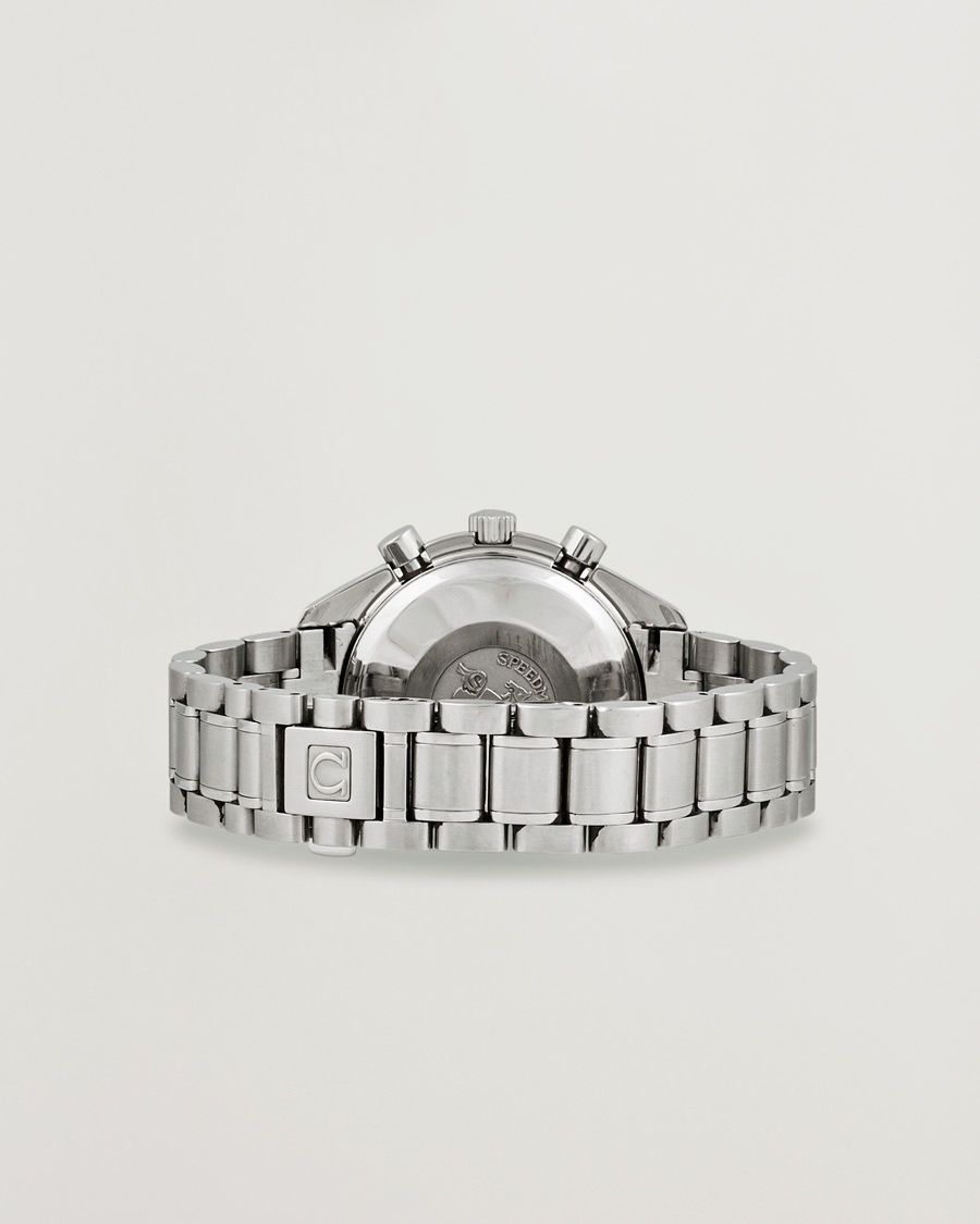 Mies | Omega Pre-Owned Speedmaster Date | Omega Pre-Owned | Speedmaster Date