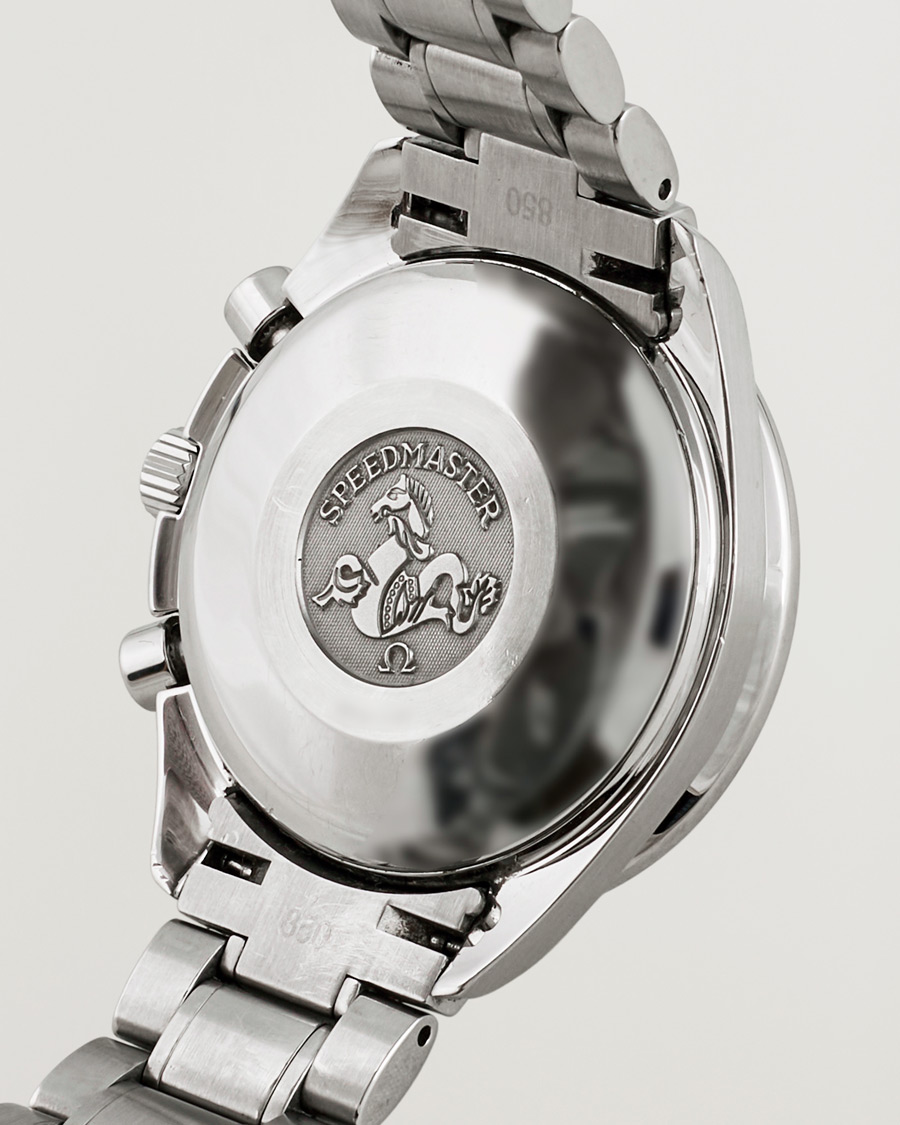 Mies | Omega Pre-Owned Speedmaster Date | Omega Pre-Owned | Speedmaster Date