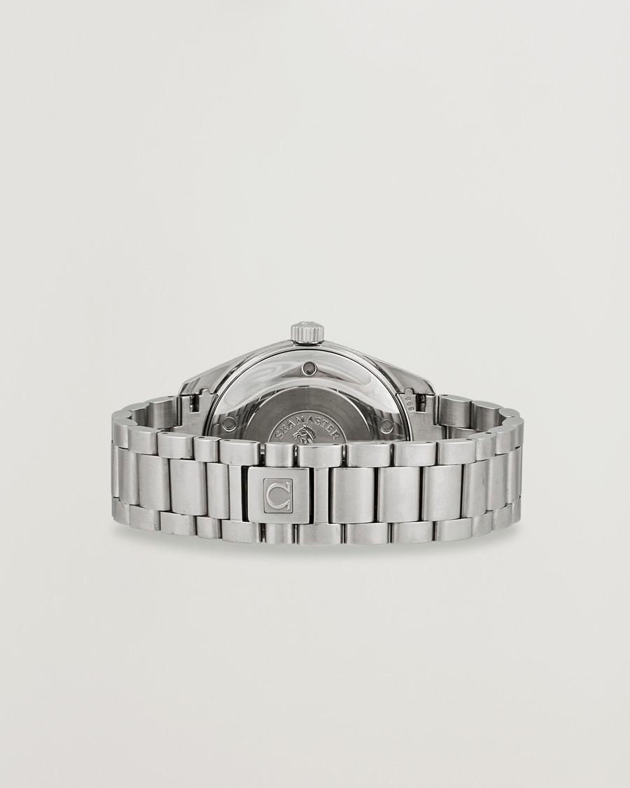 Mies | Omega Pre-Owned Seamaster Aqua Terra | Omega Pre-Owned | Seamaster Aqua Terra