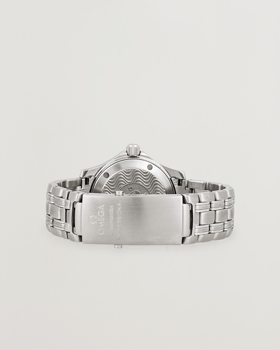 Mies | Omega Pre-Owned Seamaster SMP 300 Midsize | Omega Pre-Owned | Seamaster SMP 300 Midsize