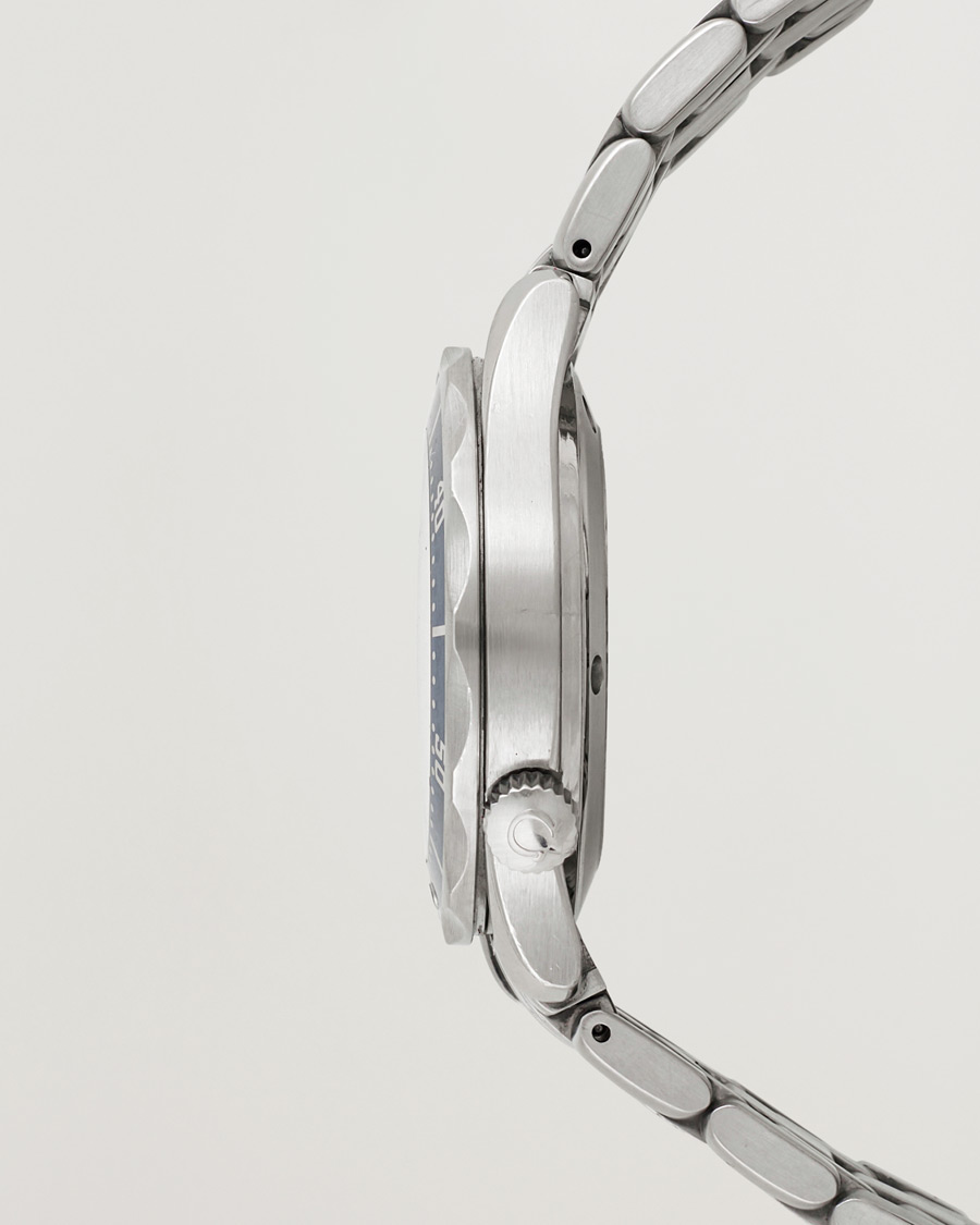 Mies | Omega Pre-Owned Seamaster SMP 300 Midsize | Omega Pre-Owned | Seamaster SMP 300 Midsize