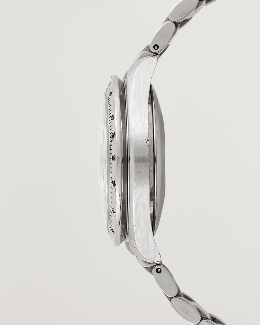 Mies | Omega Pre-Owned Speedmaster Date | Omega Pre-Owned | Speedmaster Date