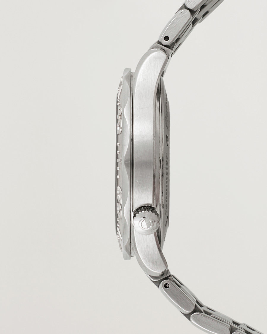 Mies | Omega Pre-Owned Seamaster SMP 300 Americas Cup | Omega Pre-Owned | Seamaster SMP 300 Americas Cup