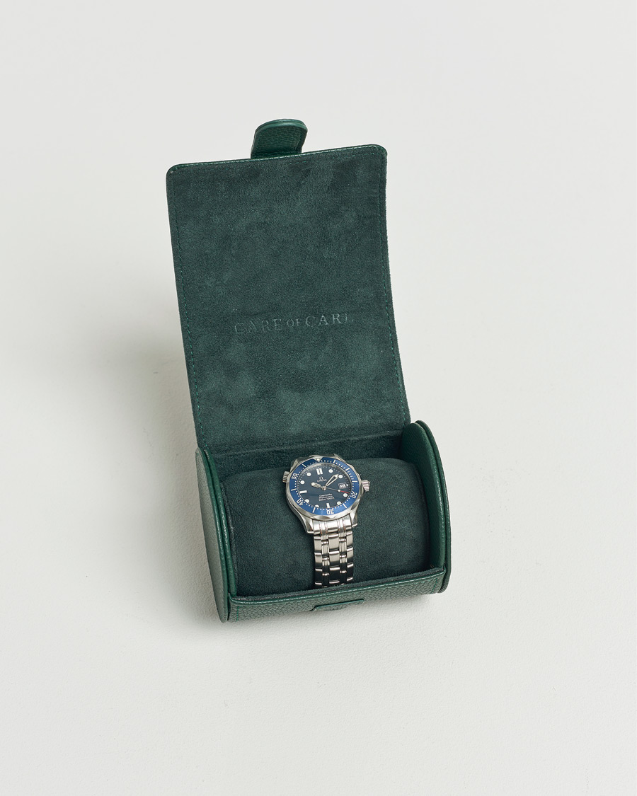 Mies | Omega Pre-Owned Seamaster SMP 300 Midsize | Omega Pre-Owned | Seamaster SMP 300 Midsize