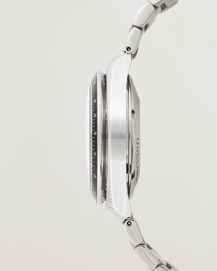 Mies | Omega Pre-Owned Speedmaster Date | Omega Pre-Owned | Speedmaster Date