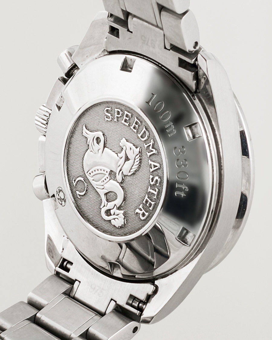 Mies | Omega Pre-Owned Speedmaster Date | Omega Pre-Owned | Speedmaster Date