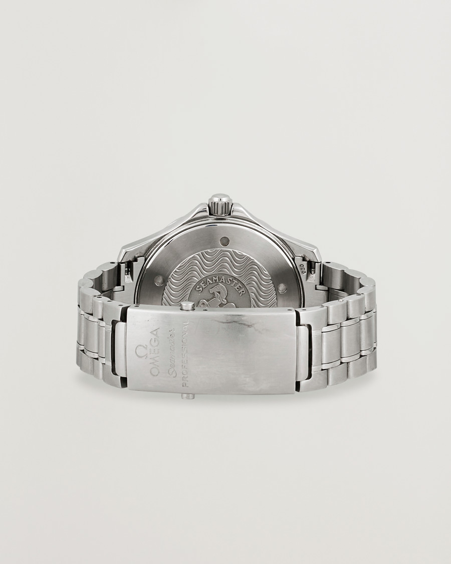 Mies | Omega Pre-Owned Seamaster SMP 300  | Omega Pre-Owned | Seamaster SMP 300 