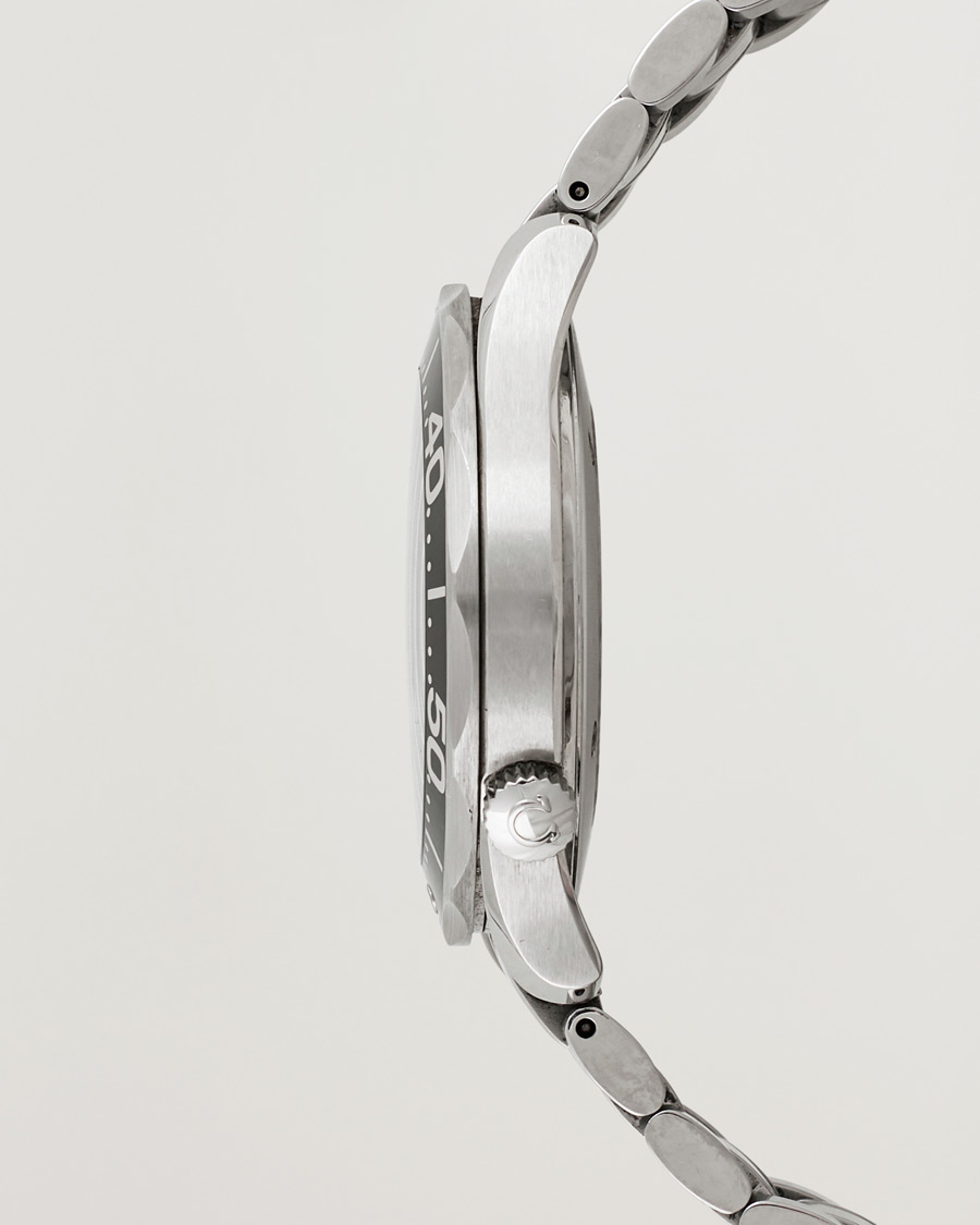Mies | Omega Pre-Owned Seamaster SMP 300  | Omega Pre-Owned | Seamaster SMP 300 