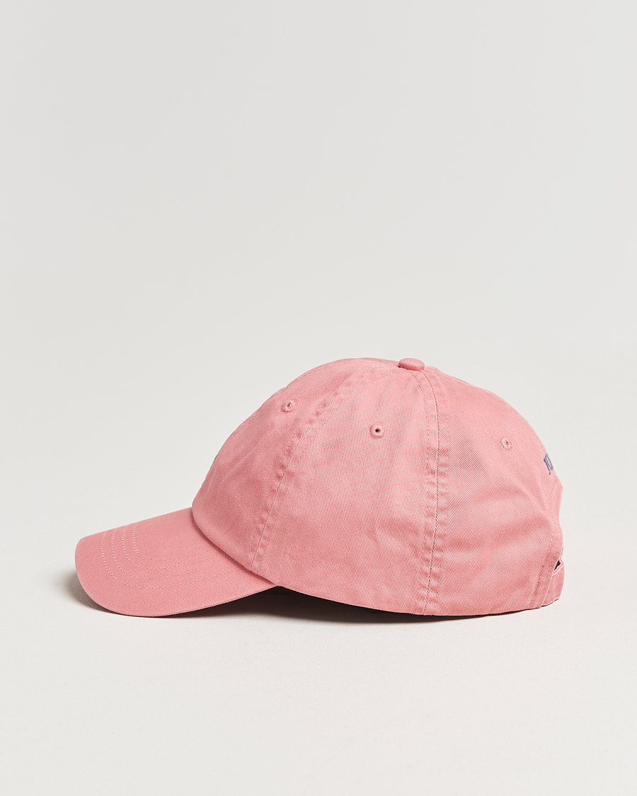 Mies | Polo Ralph Lauren Classic Cap Desert Rose | Polo Ralph Lauren | Classic Cap Desert Rose