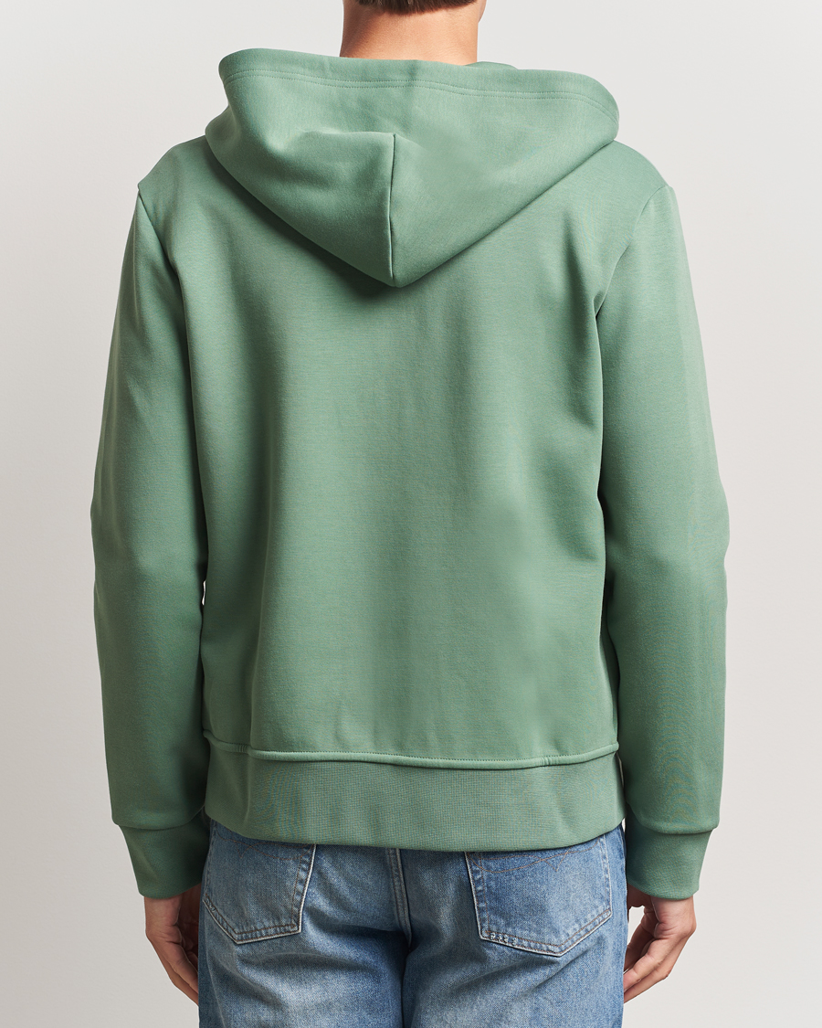 Mies | Puserot | Polo Ralph Lauren | Full-Zip Hoodie Fatigue