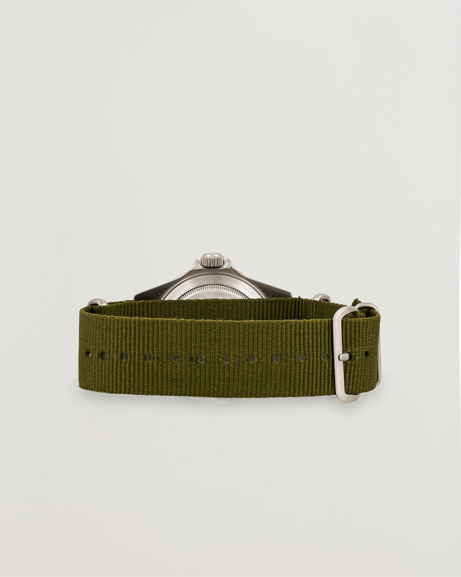 Mies | Rolex Pre-Owned Submariner No Date | Rolex Pre-Owned | Submariner No Date
