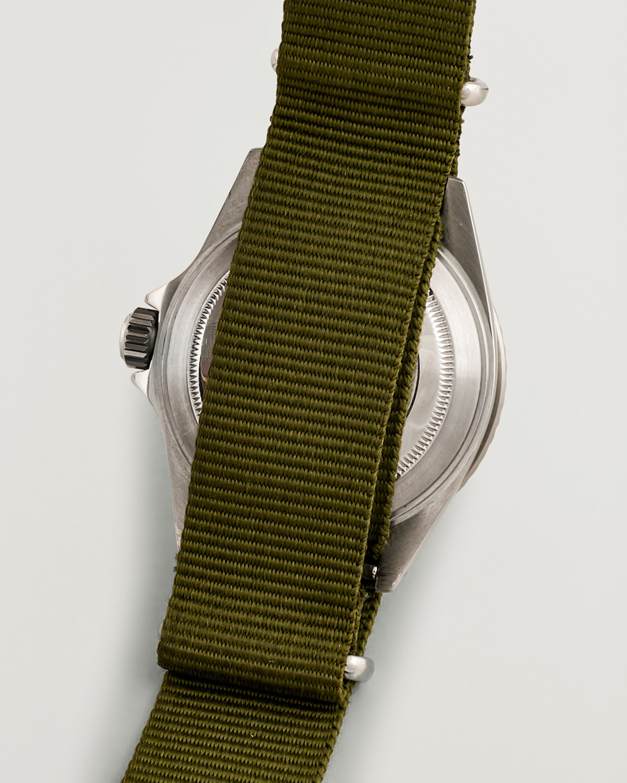 Mies | Rolex Pre-Owned Submariner No Date | Rolex Pre-Owned | Submariner No Date