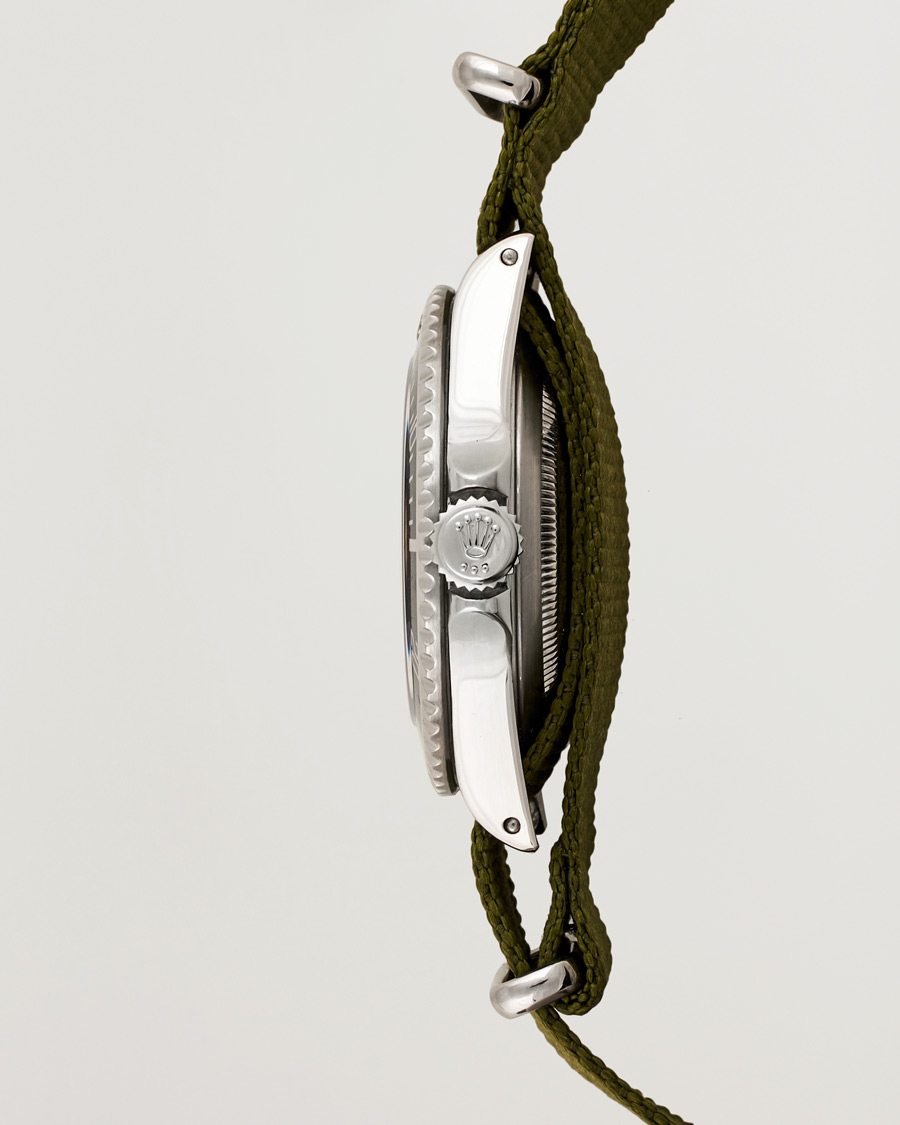 Mies | Rolex Pre-Owned Submariner No Date | Rolex Pre-Owned | Submariner No Date