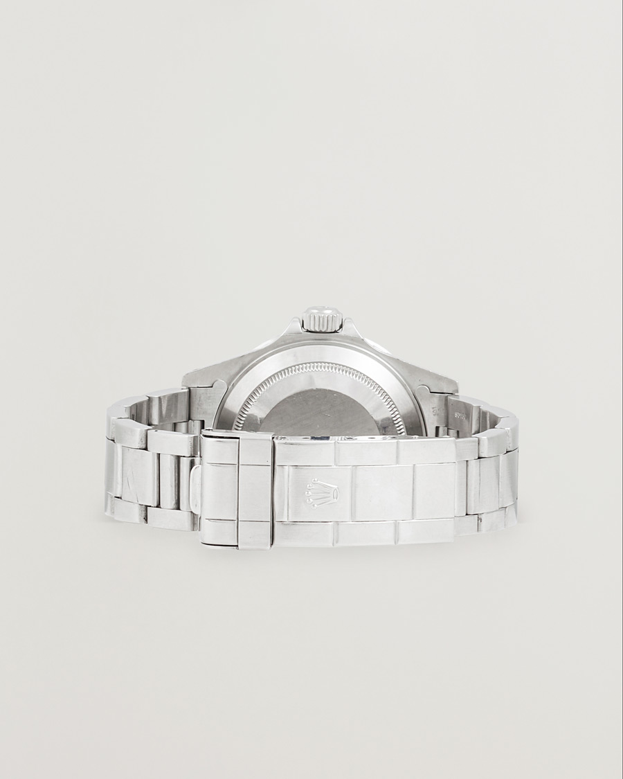 Mies | Rolex Pre-Owned Submariner No Date | Rolex Pre-Owned | Submariner No Date