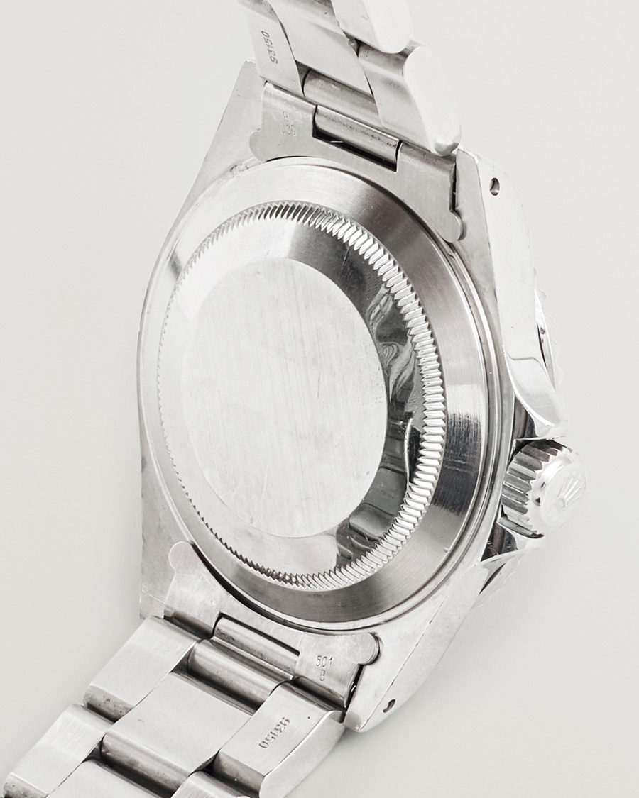 Mies | Rolex Pre-Owned Submariner No Date | Rolex Pre-Owned | Submariner No Date