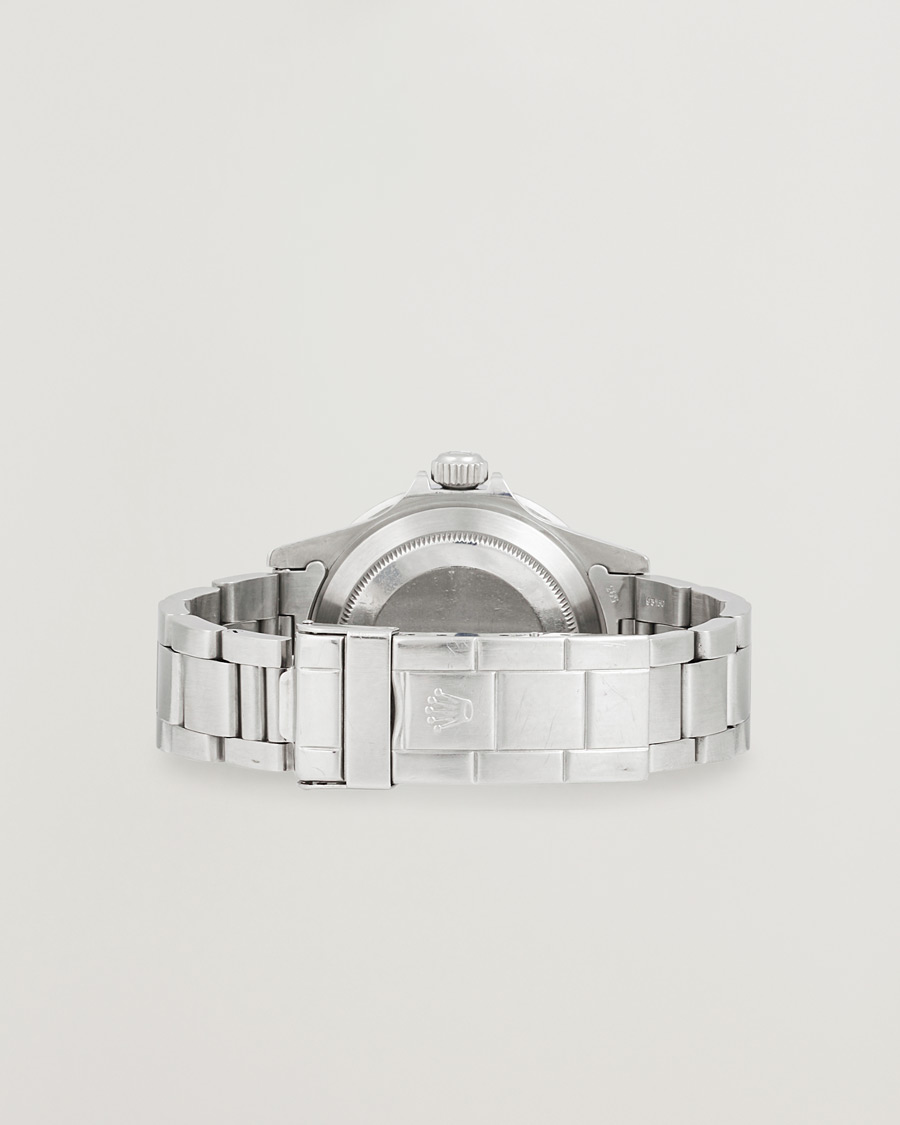 Mies | Rolex Pre-Owned Submariner Date | Rolex Pre-Owned | Submariner Date