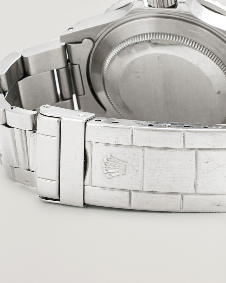 Mies | Rolex Pre-Owned Submariner Date | Rolex Pre-Owned | Submariner Date
