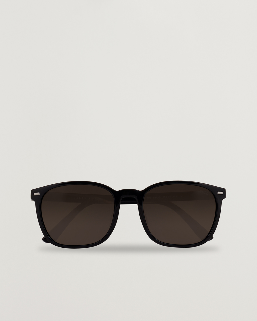Mies | Aurinkolasit | Polo Ralph Lauren | 0PH4208U Sunglasses Shiny Black