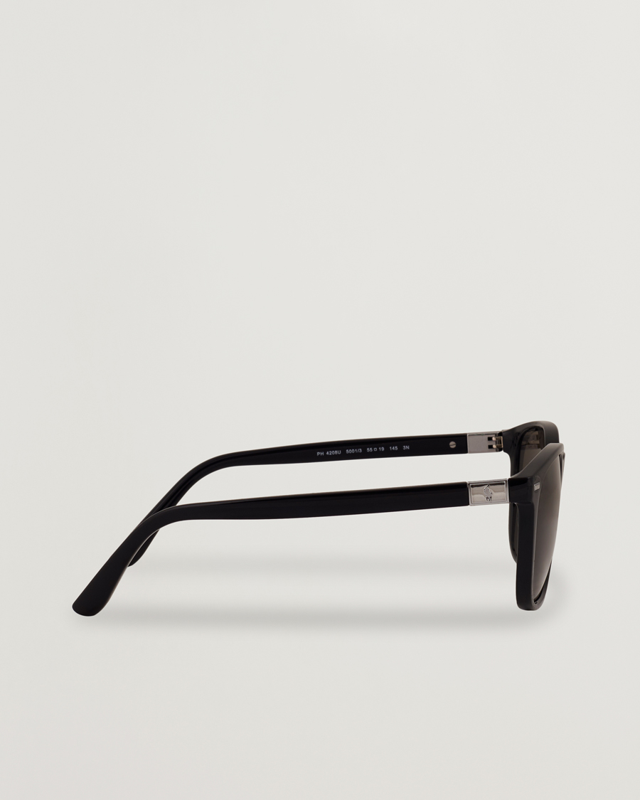 Mies | Aurinkolasit | Polo Ralph Lauren | 0PH4208U Sunglasses Shiny Black