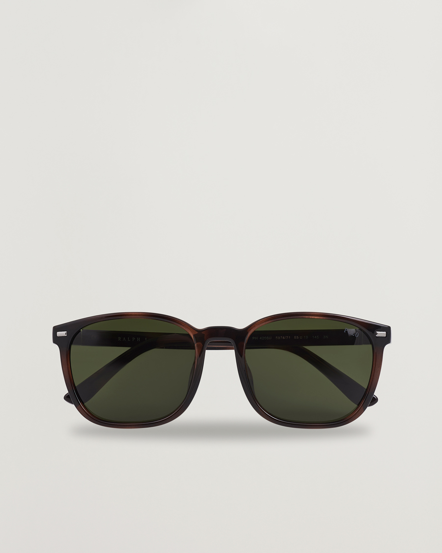 Mies | Aurinkolasit | Polo Ralph Lauren | 0PH4208U Sunglasses Shiny Havana