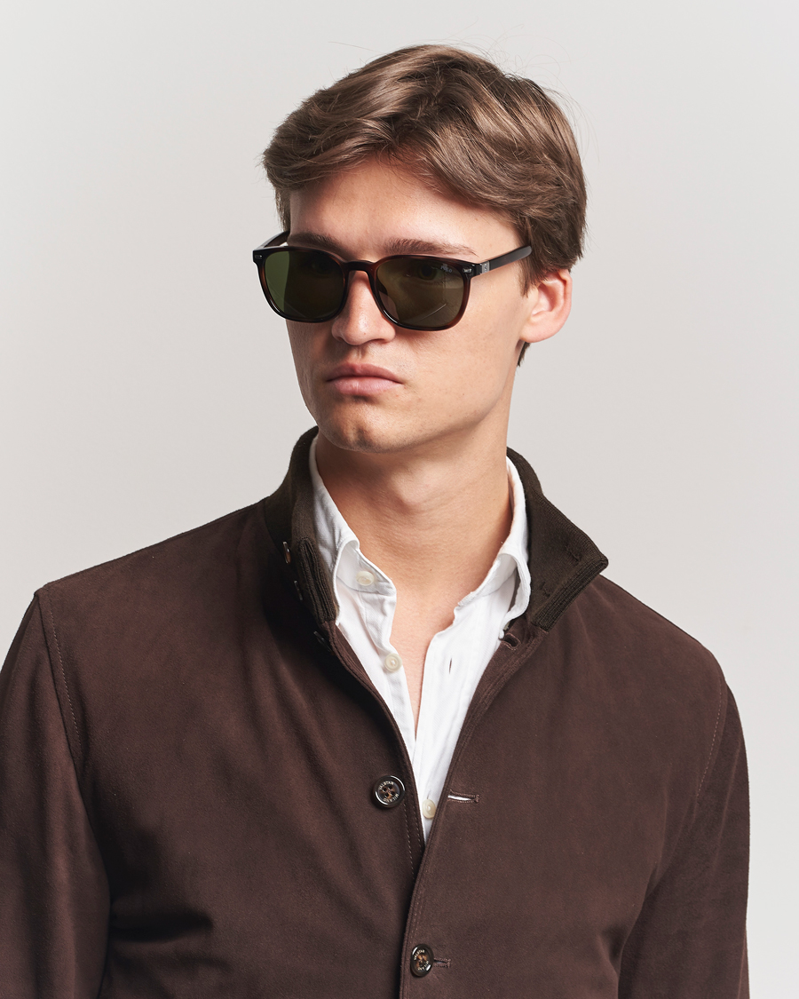 Mies | Aurinkolasit | Polo Ralph Lauren | 0PH4208U Sunglasses Shiny Havana