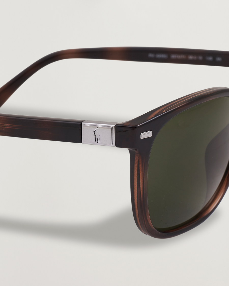 Mies | Aurinkolasit | Polo Ralph Lauren | 0PH4208U Sunglasses Shiny Havana