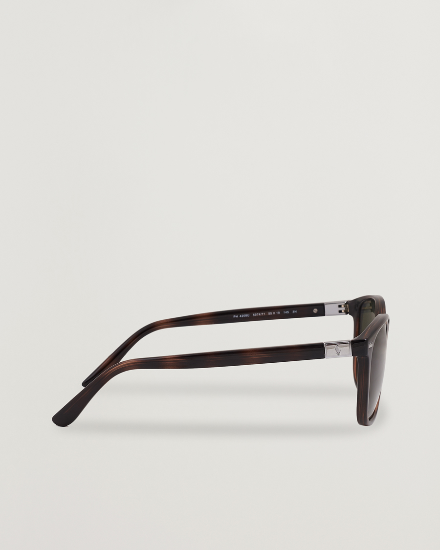 Mies | Aurinkolasit | Polo Ralph Lauren | 0PH4208U Sunglasses Shiny Havana