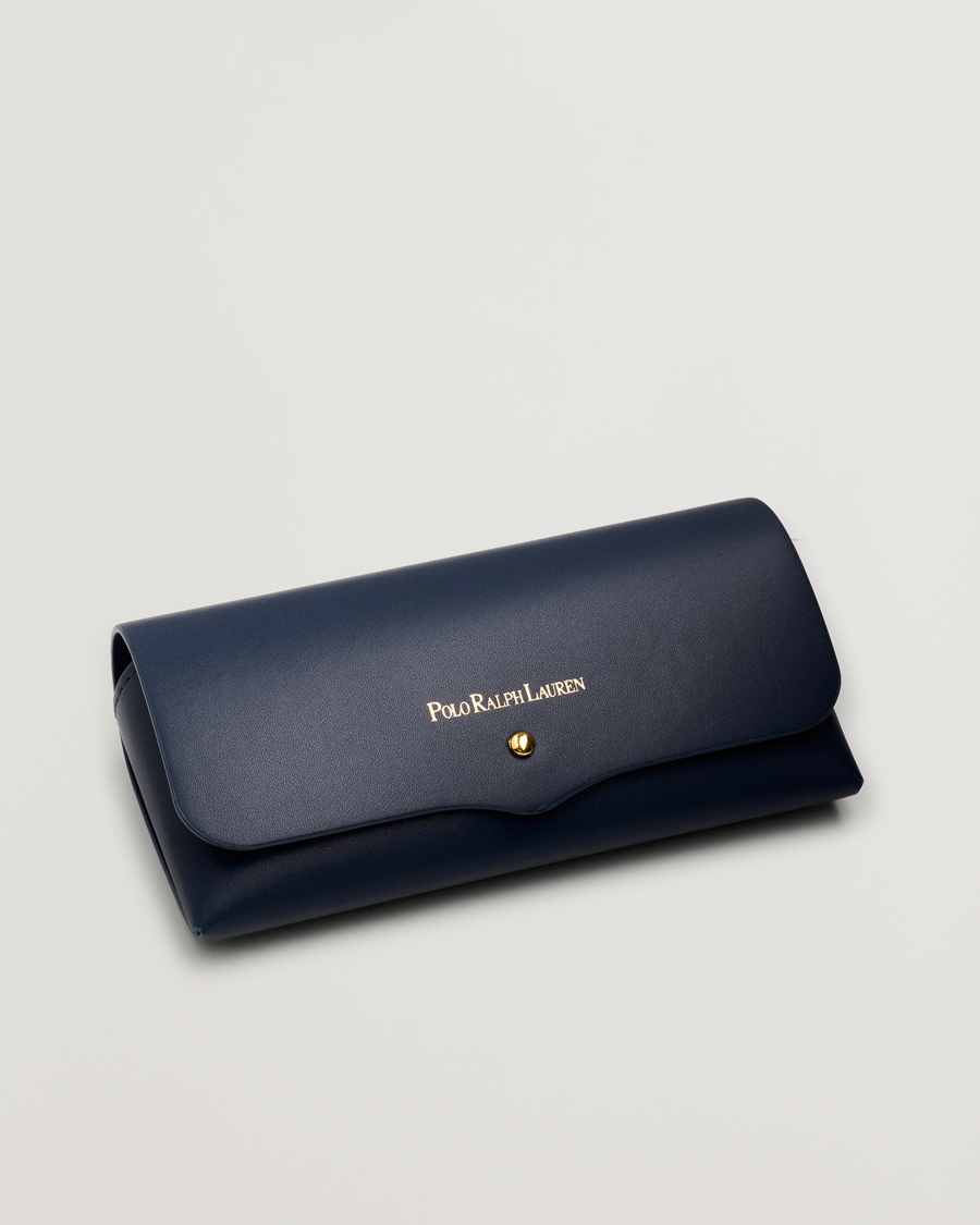 Mies | Aurinkolasit | Polo Ralph Lauren | 0PH3161 Polarized Sunglasses Brushed Gunmetal