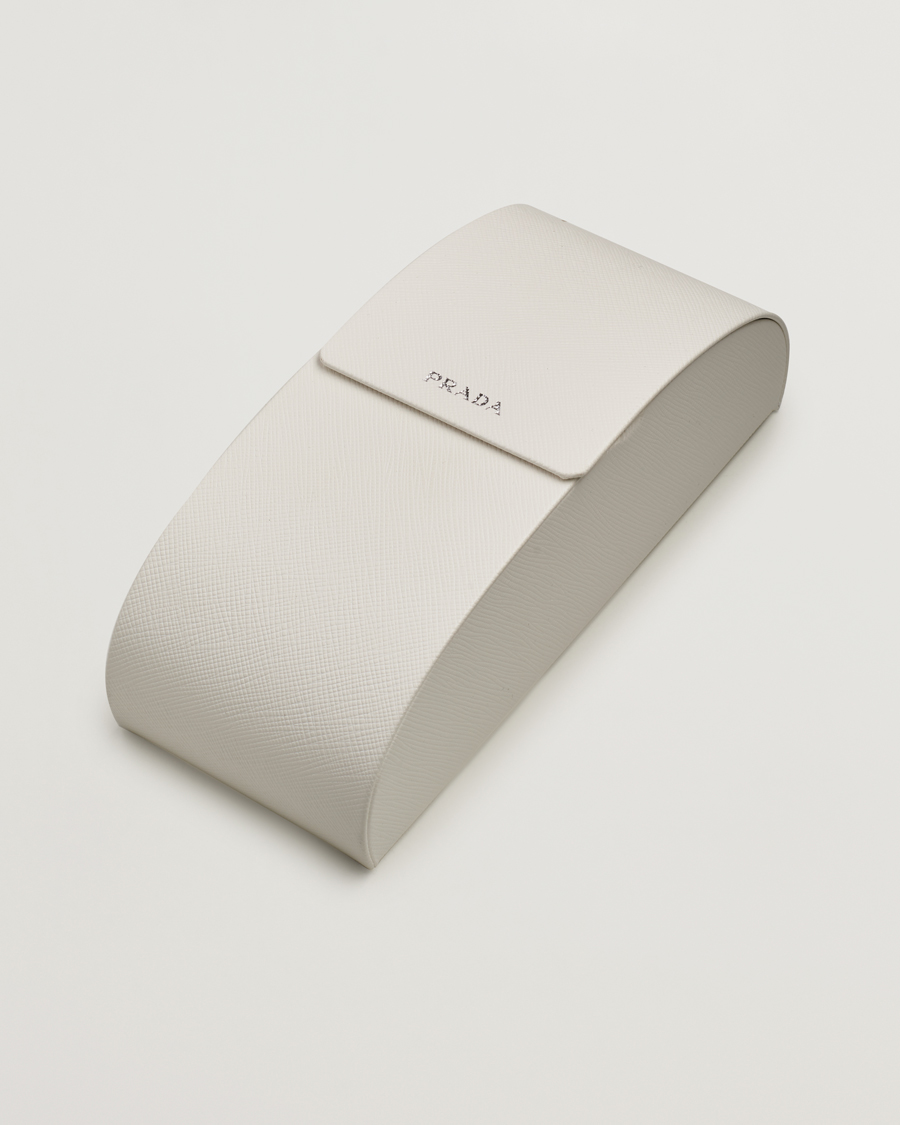 Mies | Aurinkolasit | Prada Eyewear | Prada 0PR 17WS Sunglasses Black