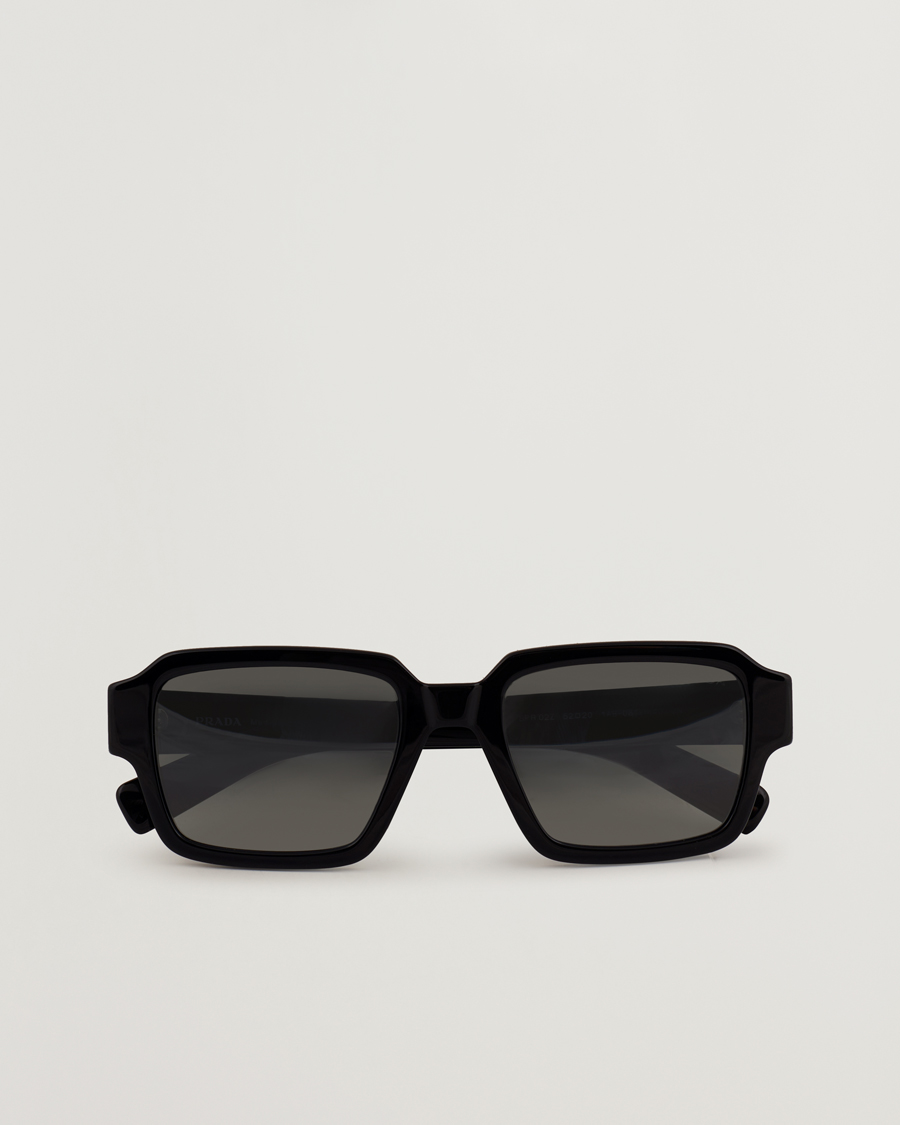 Mies | Aurinkolasit | Prada Eyewear | Prada Eyewear0PR 02ZS SunglassesBlack