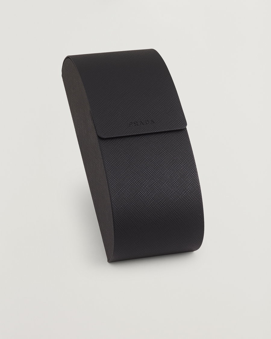 Mies | Aurinkolasit | Prada Eyewear | Prada 0PR 10ZS Sunglasses Black