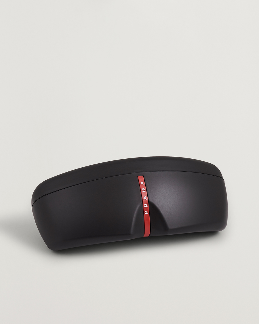 Mies | Aurinkolasit | Prada Linea Rossa | 0PS A08S Sunglasses Black