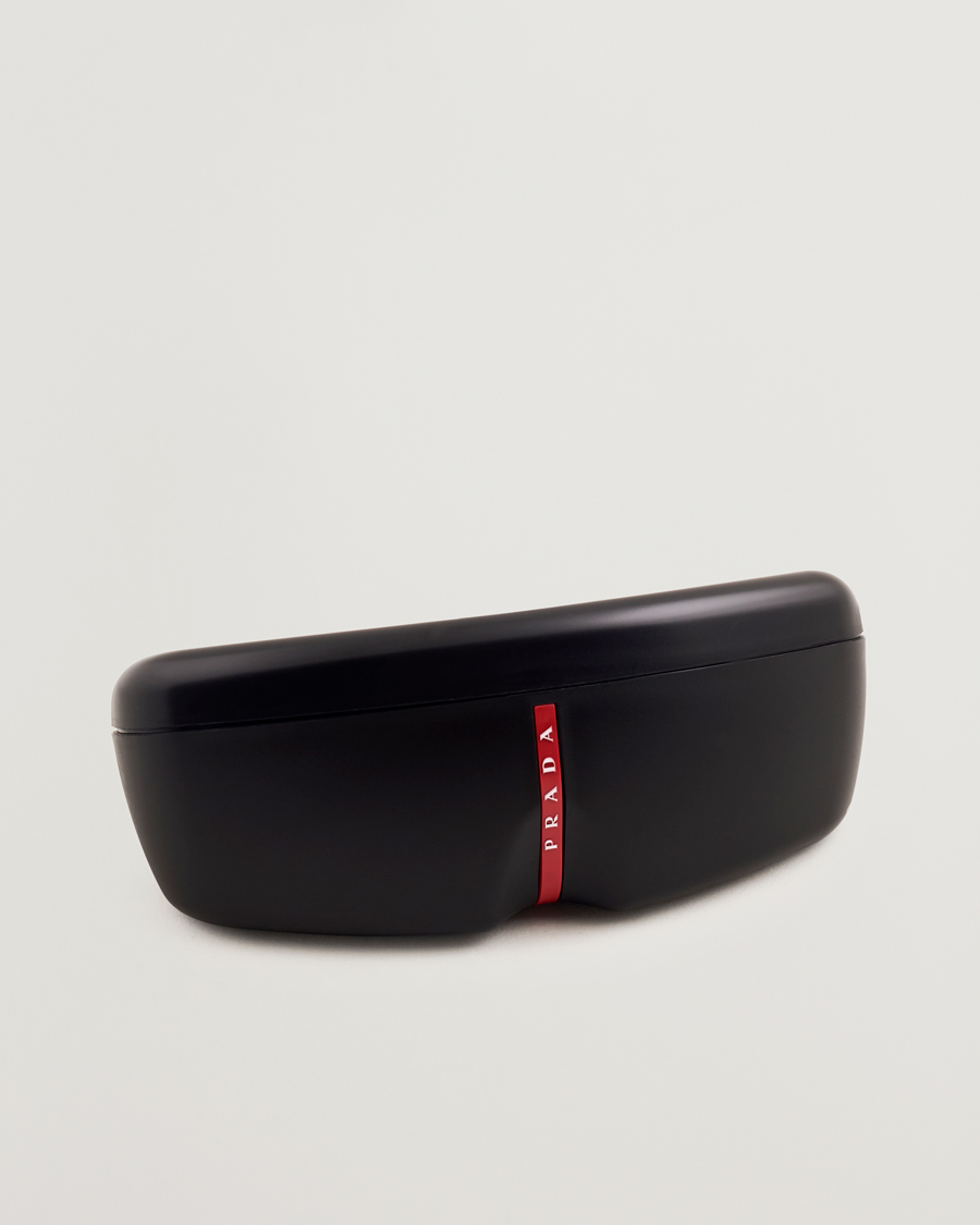 Mies | Aurinkolasit | Prada Linea Rossa | 0PS A07S Sunglasses Grey/Black