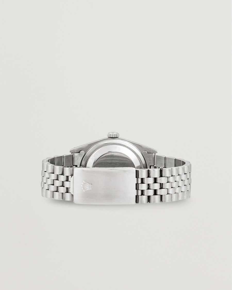 Mies | Rolex Pre-Owned Datejust | Rolex Pre-Owned | Datejust
