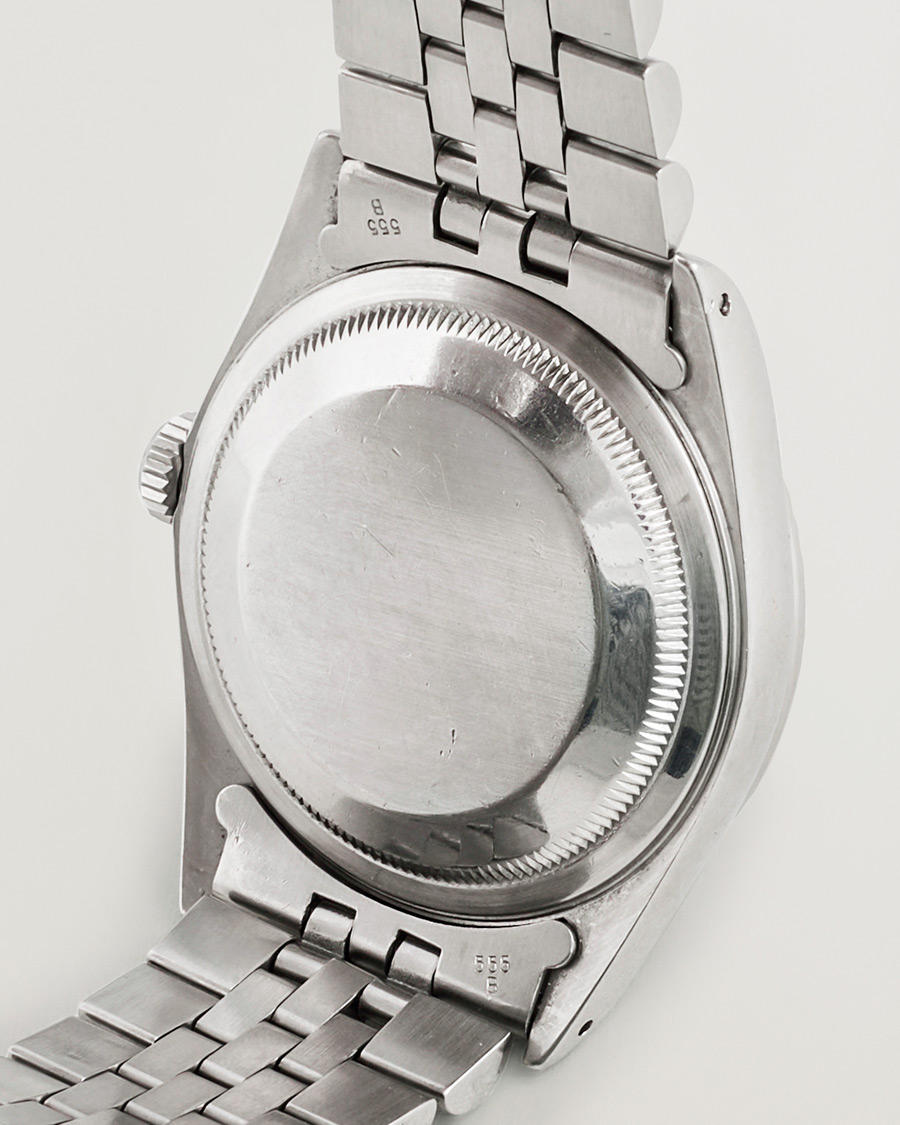 Mies | Rolex Pre-Owned Datejust | Rolex Pre-Owned | Datejust