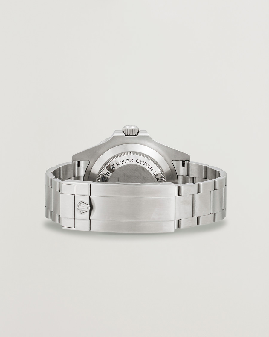 Mies | Rolex Pre-Owned Sea-Dweller | Rolex Pre-Owned | Sea-Dweller