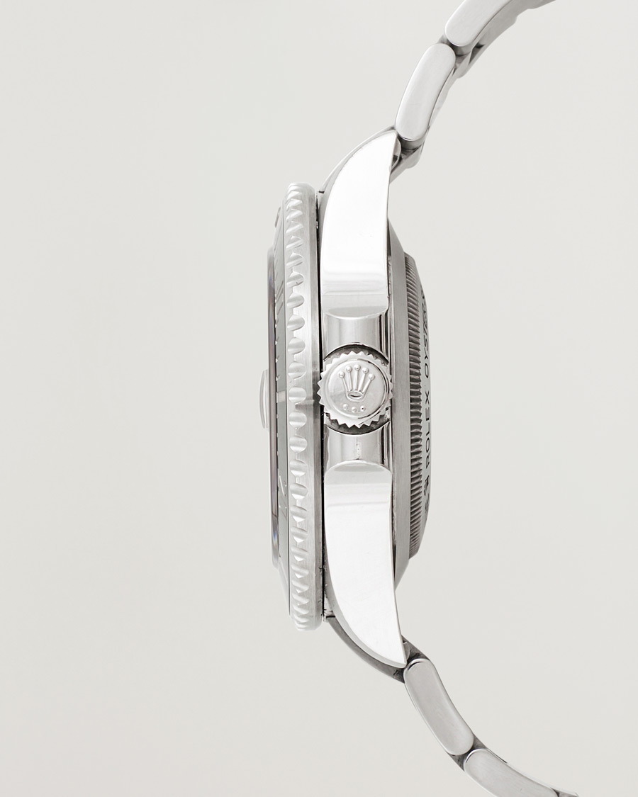 Mies | Rolex Pre-Owned Sea-Dweller | Rolex Pre-Owned | Sea-Dweller