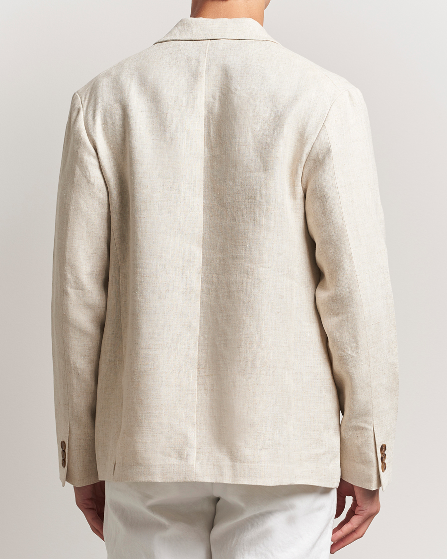 Mies | Pikkutakit | NN07 | Timo Linen Blazer Oat