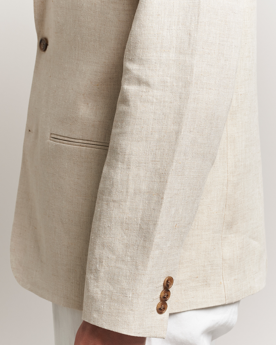 Mies | Pikkutakit | NN07 | Timo Linen Blazer Oat