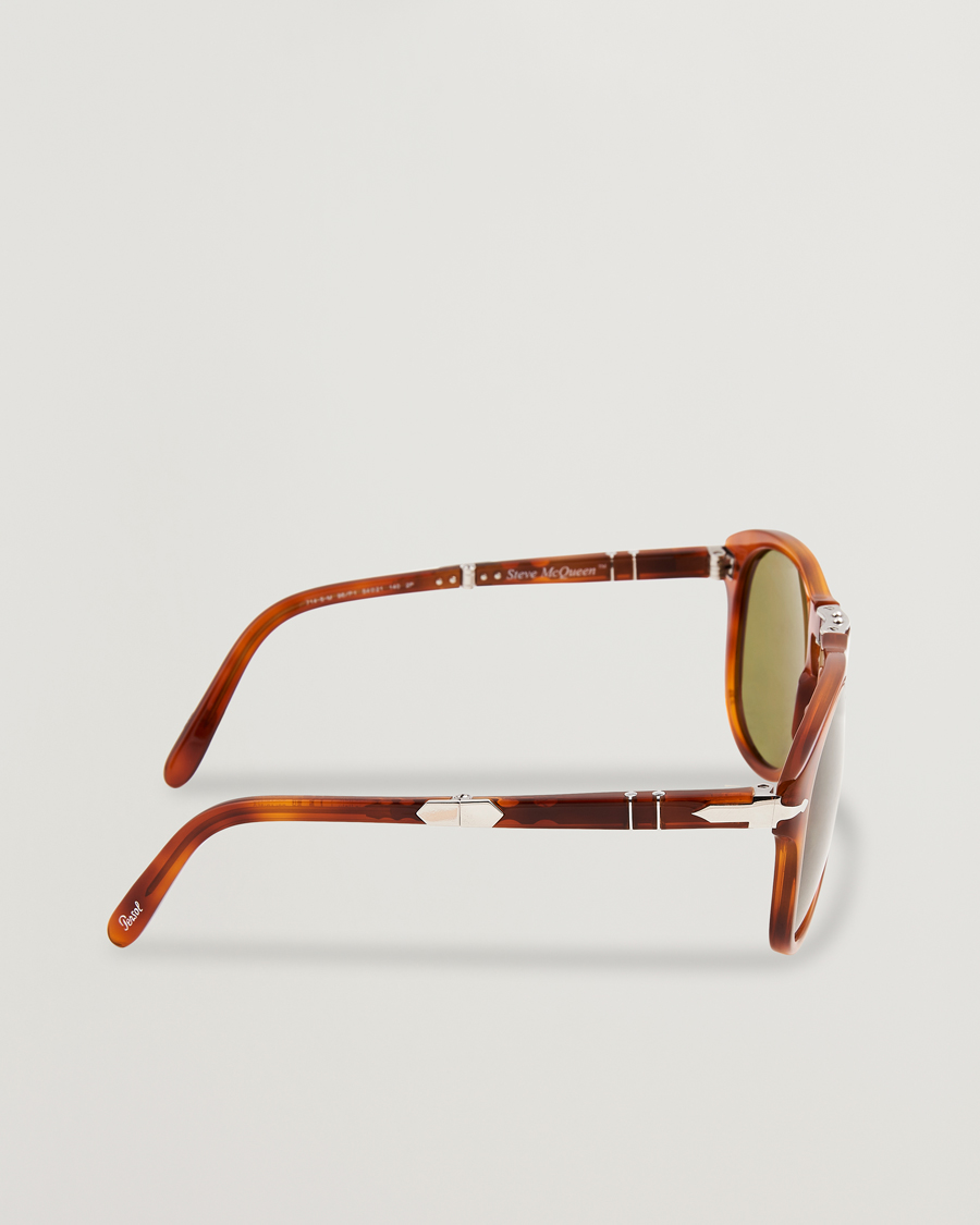 Mies | Aurinkolasit | Persol | Steve Mcqueen Sunglasses Terra Di Siena