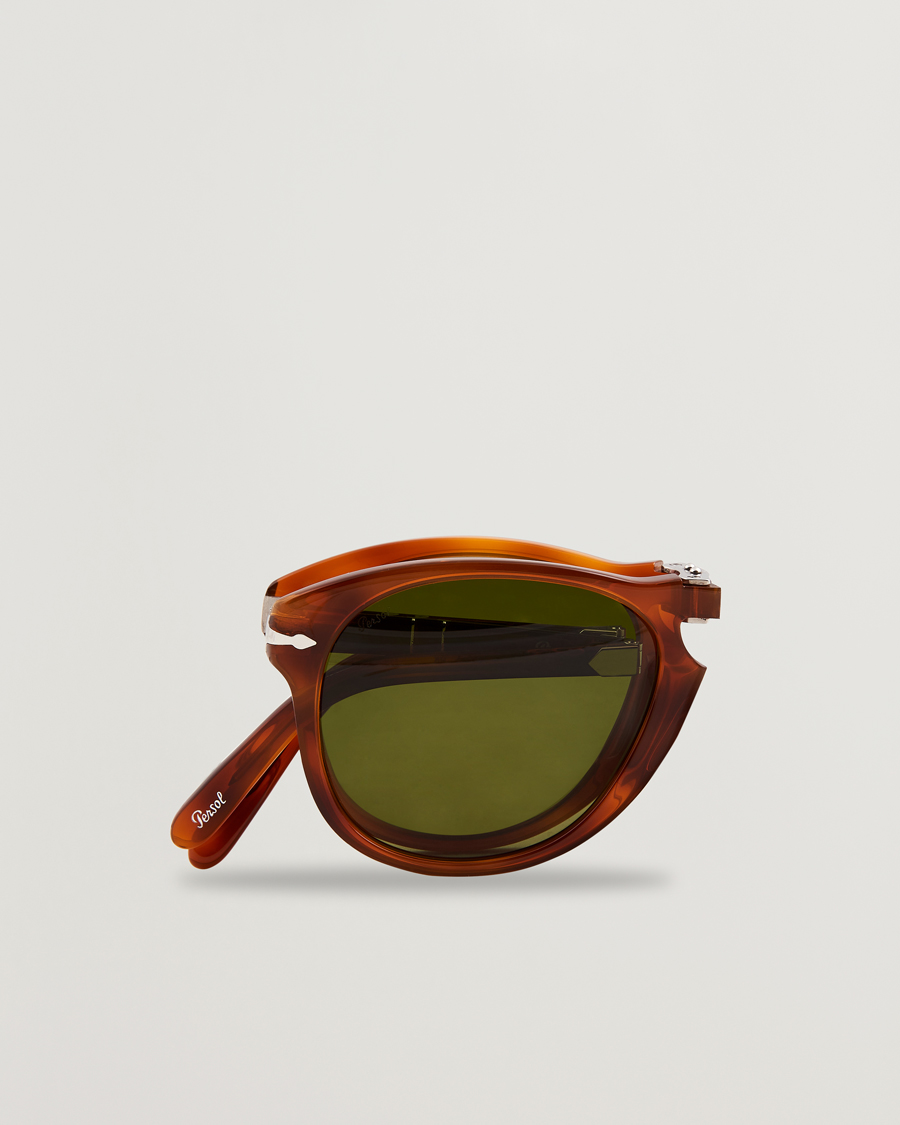 Mies | Aurinkolasit | Persol | Steve Mcqueen Sunglasses Terra Di Siena