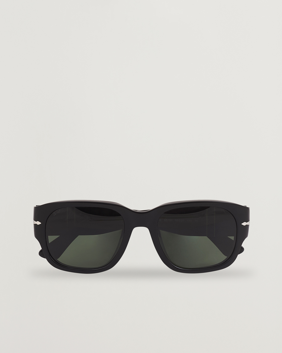Mies | Aurinkolasit | Persol | 0PO3380S Sunglasses Black