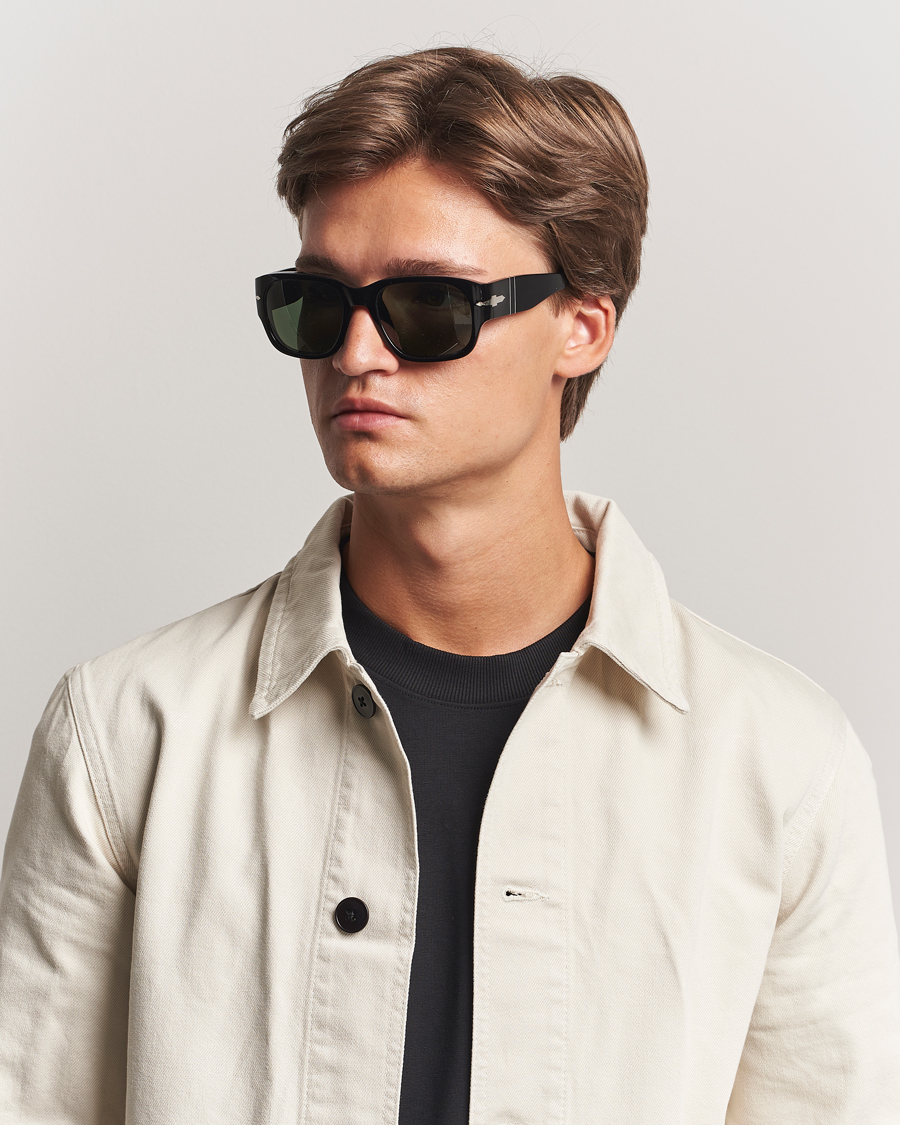 Mies | Aurinkolasit | Persol | 0PO3380S Sunglasses Black
