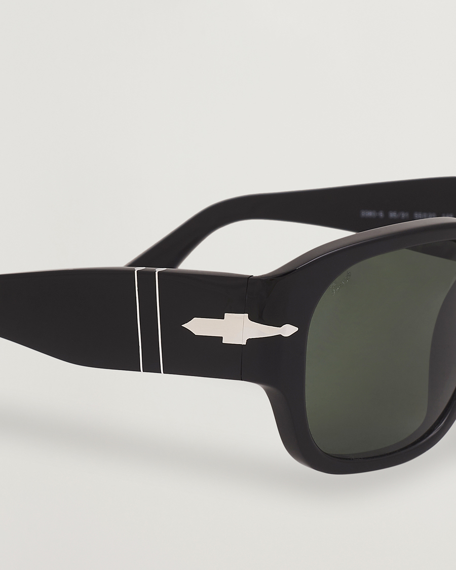 Mies | Aurinkolasit | Persol | 0PO3380S Sunglasses Black