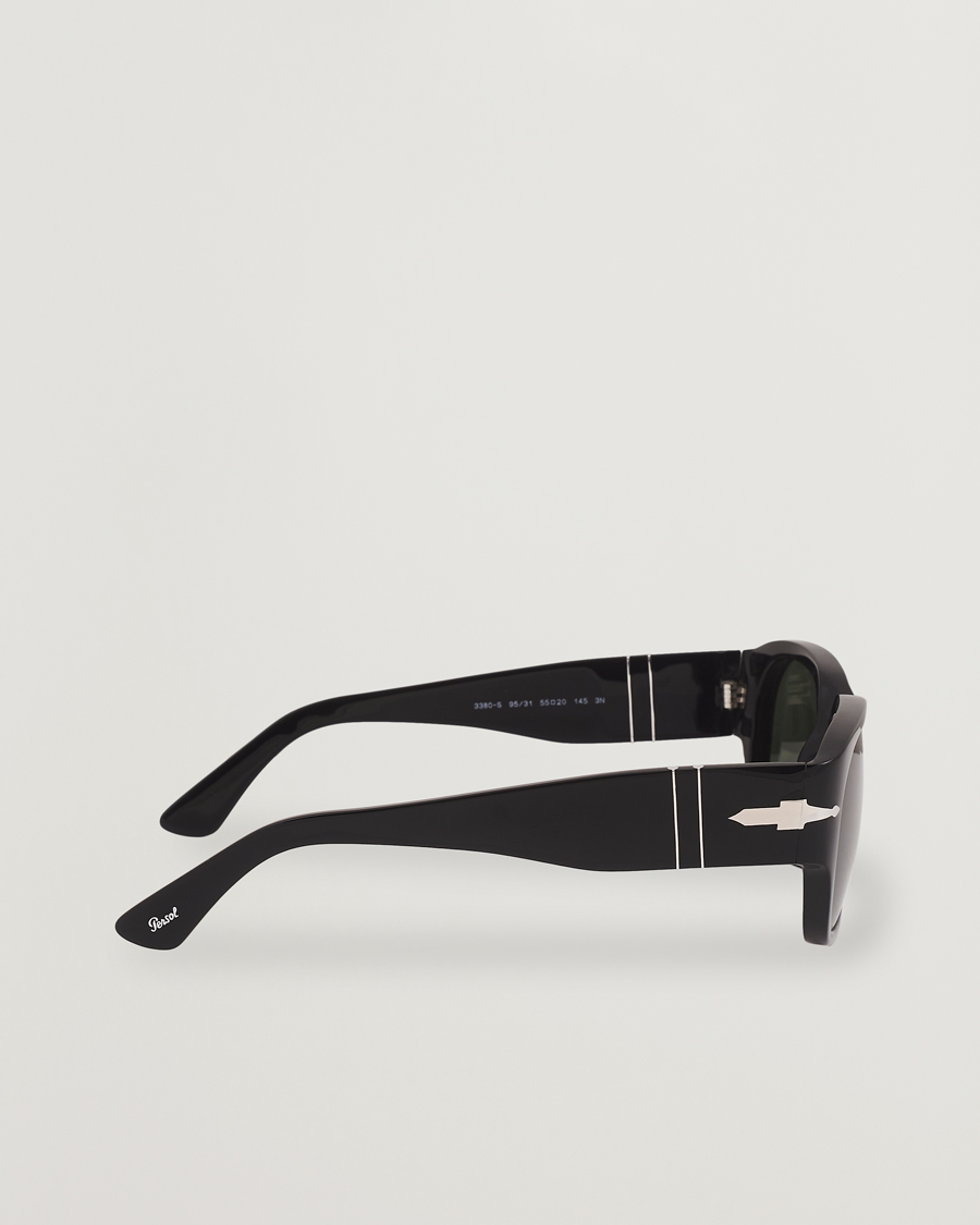 Mies | Aurinkolasit | Persol | 0PO3380S Sunglasses Black