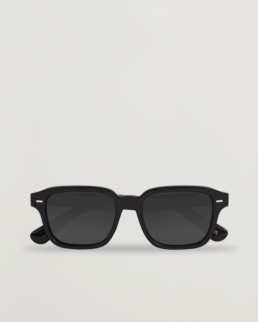Mies | Aurinkolasit | Oliver Peoples | Errisson Sunglasses Black