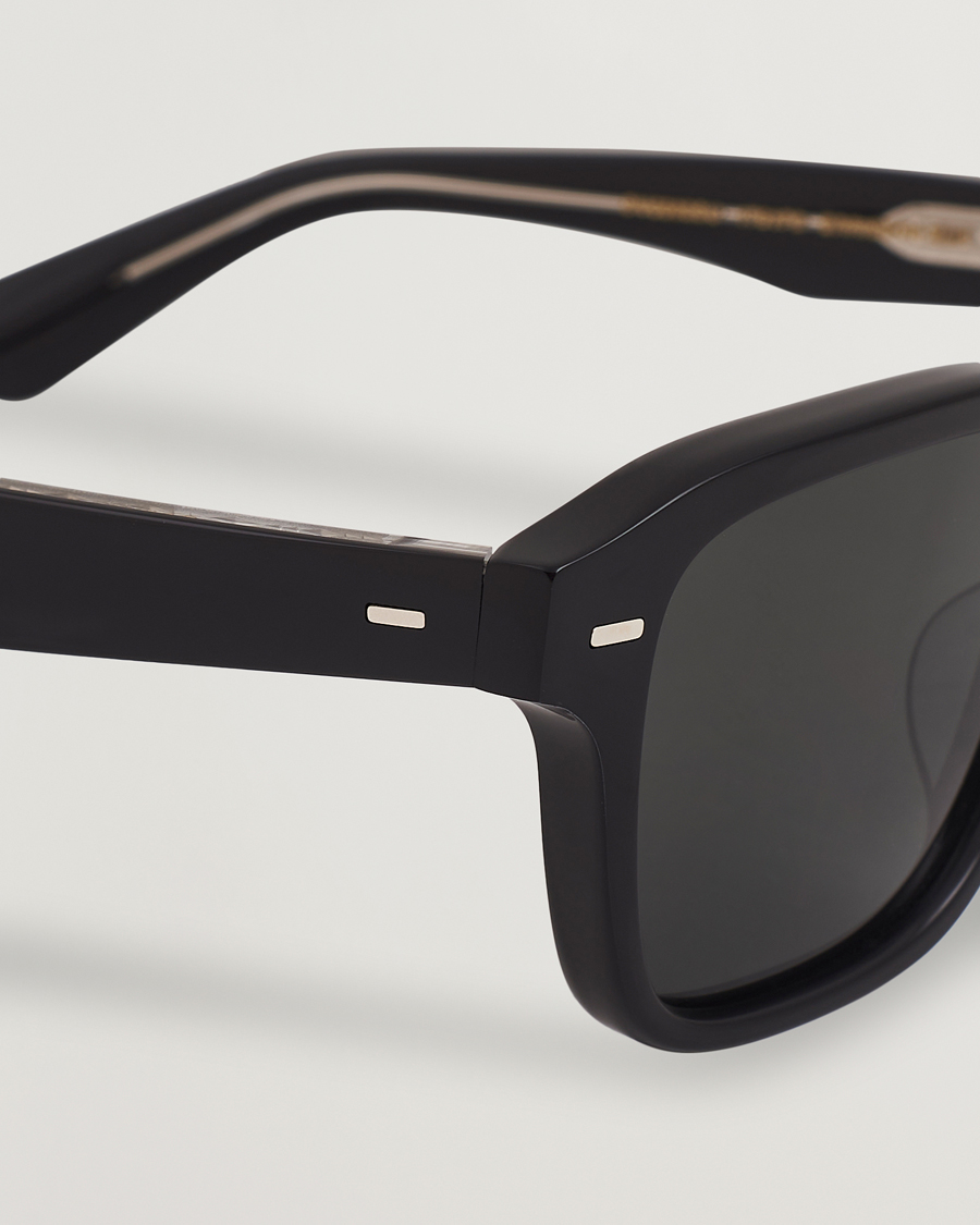 Mies | Aurinkolasit | Oliver Peoples | Errisson Sunglasses Black